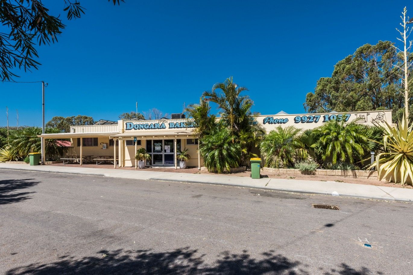 24 Waldeck Street, Dongara WA 6525, Image 1