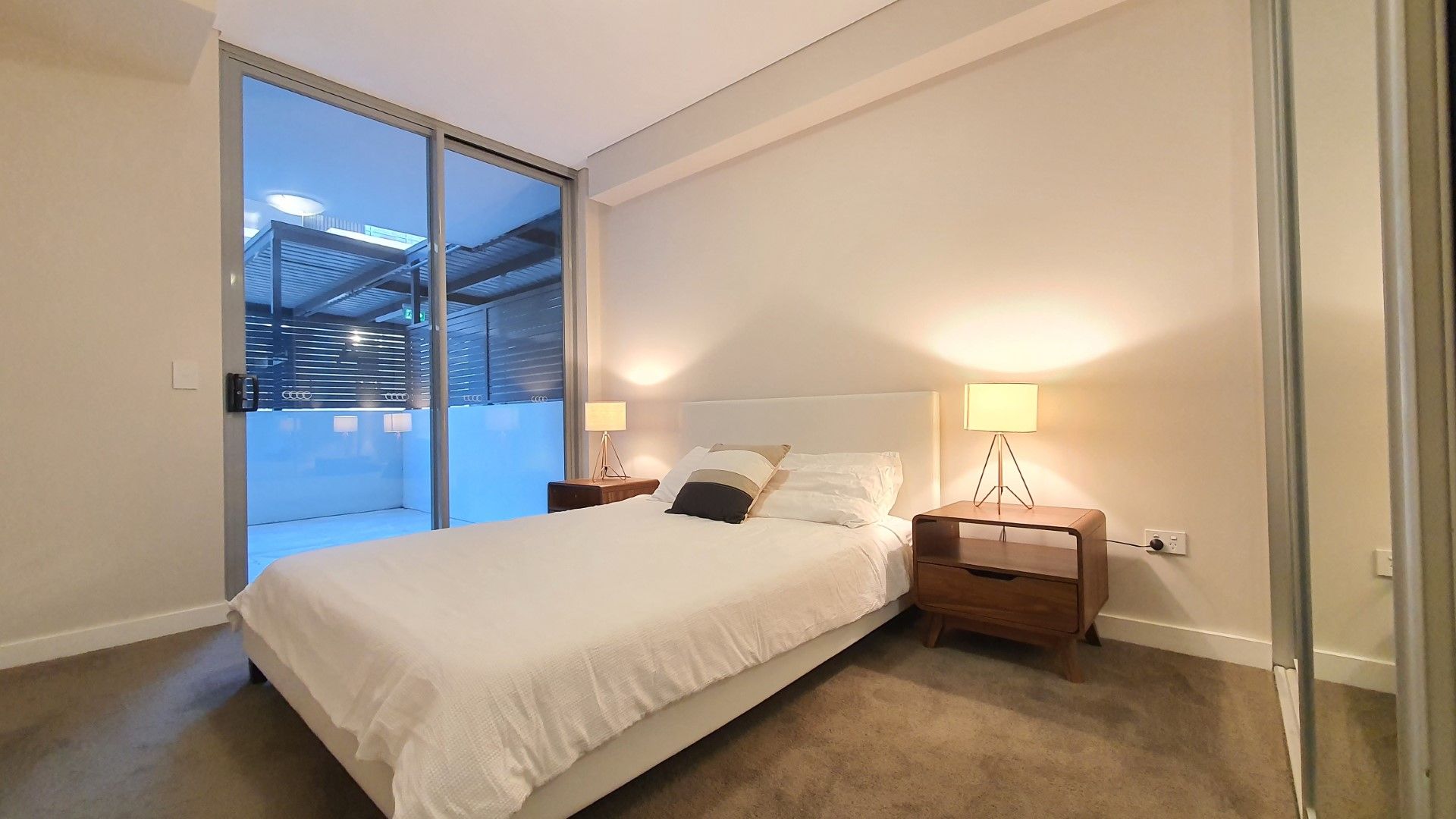 2 bedrooms Apartment / Unit / Flat in 106/192 Stacey Street BANKSTOWN NSW, 2200