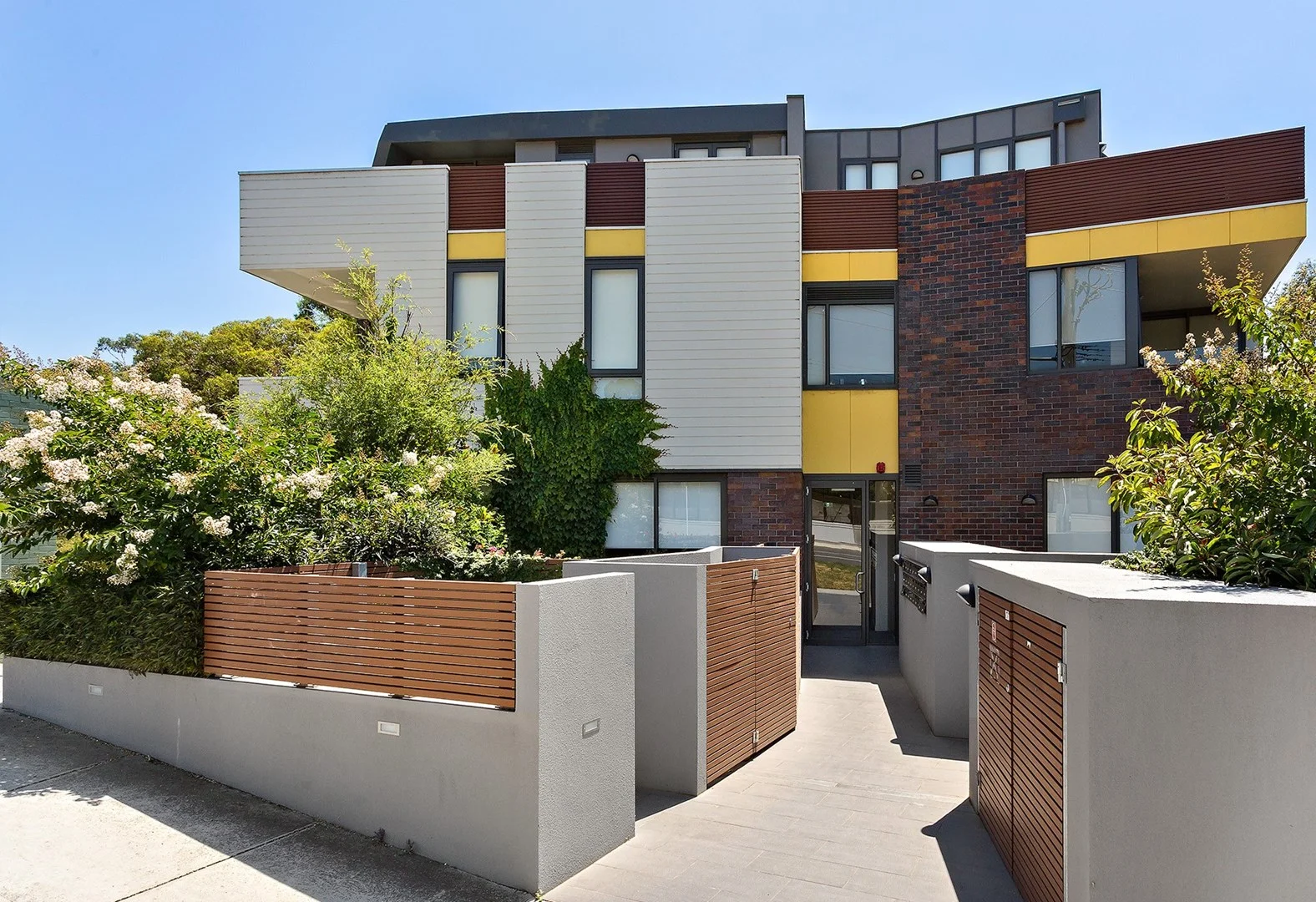 9/4 Wills Street, Glen Iris VIC 3146