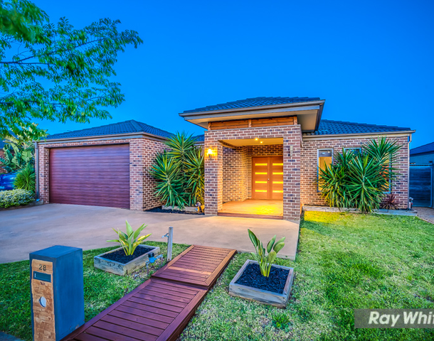 28 Amaryllis Parade, Tarneit VIC 3029