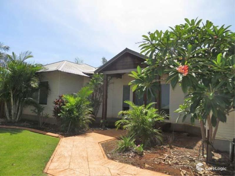 21 Fairway Drive, Cable Beach WA 6726, Image 0