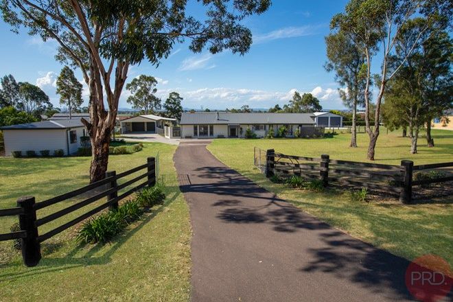 Picture of 196 Gullivers Lane, LOUTH PARK NSW 2320