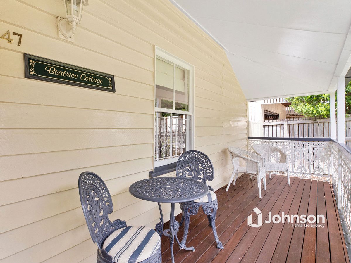 47 Foxton Street, Morningside QLD 4170, Image 1