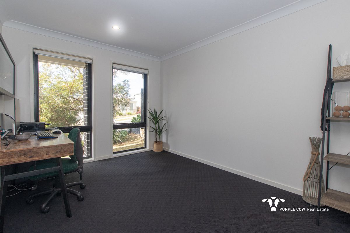 3 Oxenham Circuit, Augustine Heights QLD 4300 House For Rent Domain