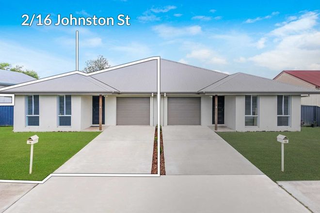 Picture of 2/16 Johnston Street, CASINO NSW 2470