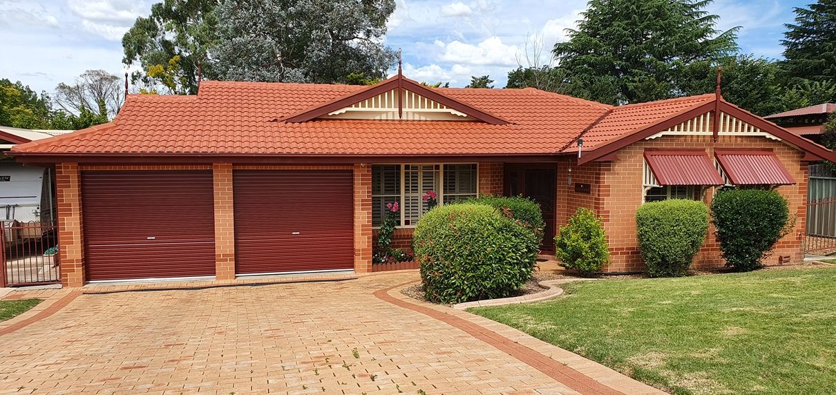 42 Cedar Drive, Llanarth NSW 2795 House For Rent Domain