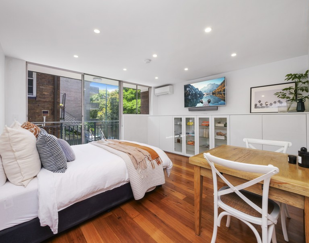 7/481 Old South Head Road, Rose Bay NSW 2029