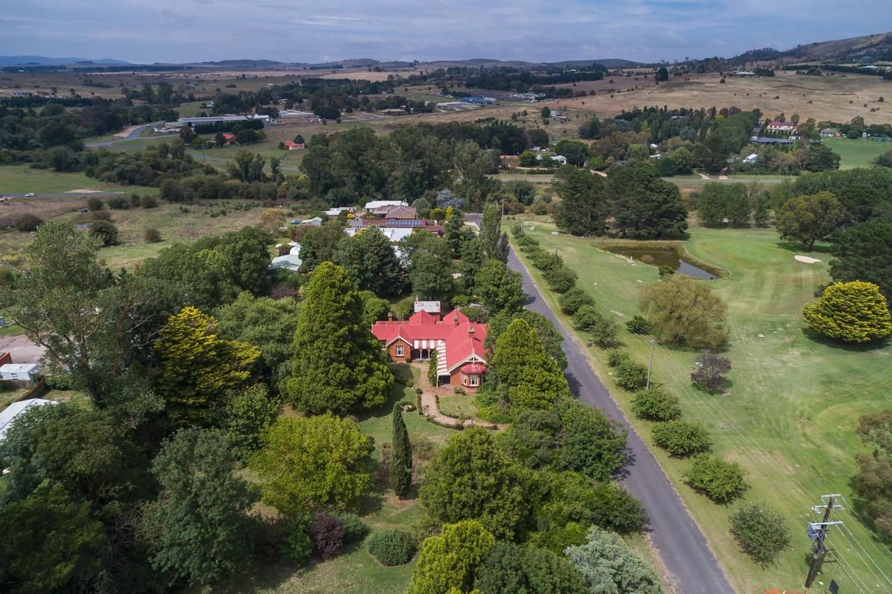 1 Coronation Avenue, Braidwood NSW 2622, Image 0