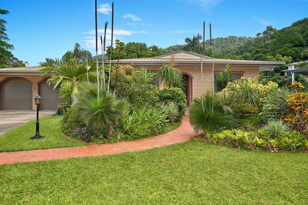 8 Argyle Close, Edge Hill QLD 4870, Image 0