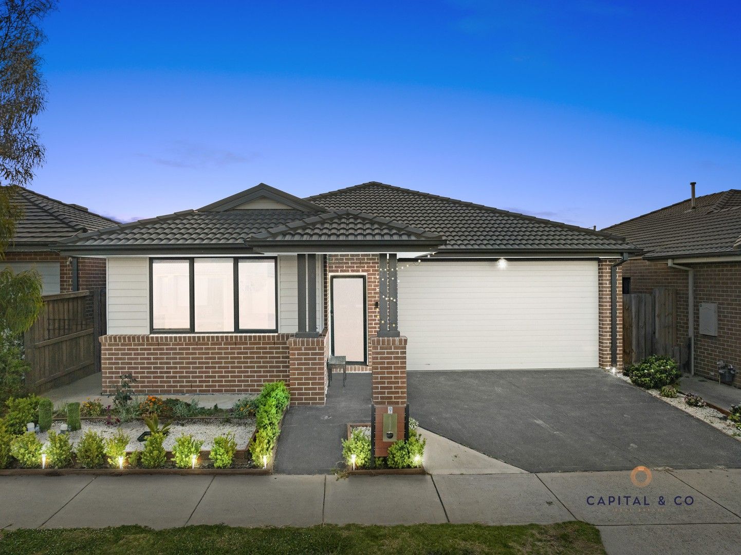 3 bedrooms House in 9 Weston Street MICKLEHAM VIC, 3064