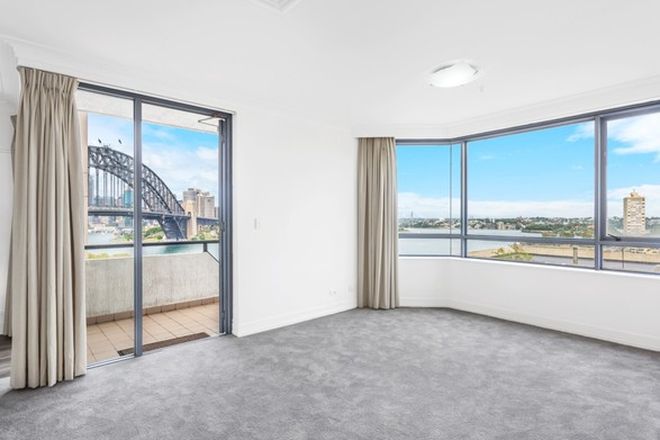 Picture of 59/48 Alfred Street South, MILSONS POINT NSW 2061