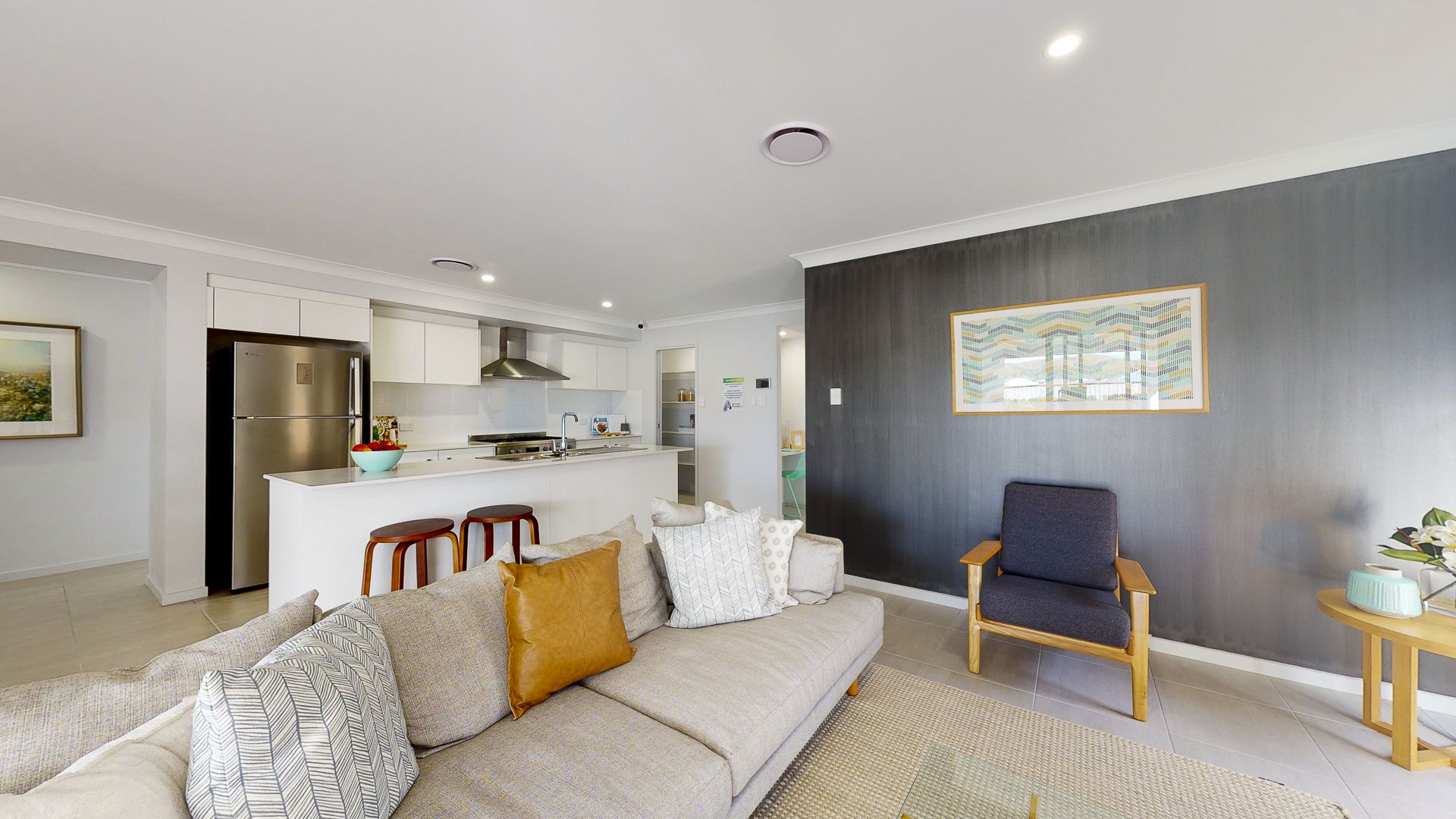 Lot 501, PLAINLAND CROSSING, Plainland QLD 4341 Domain