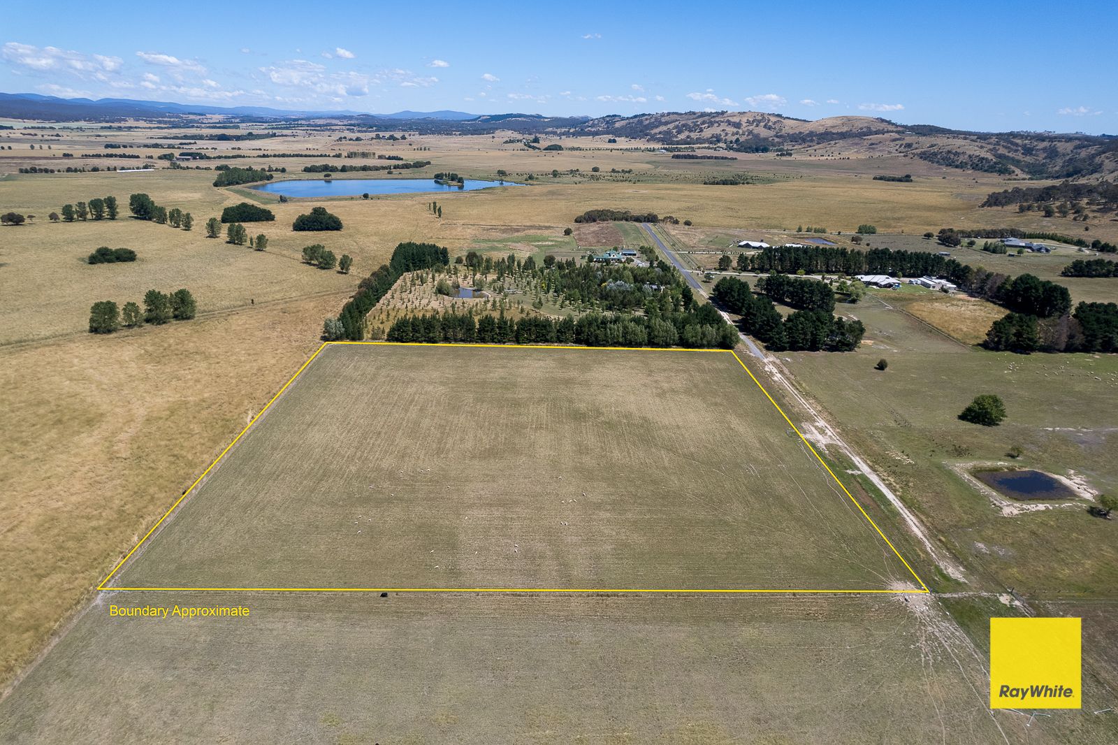 Lot 253/388 Mathews Lane, Bungendore NSW 2621, Image 0