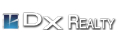 DX Realty's logo