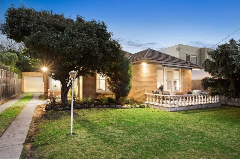 1A Park Street, Elsternwick Property History & Address Research Domain