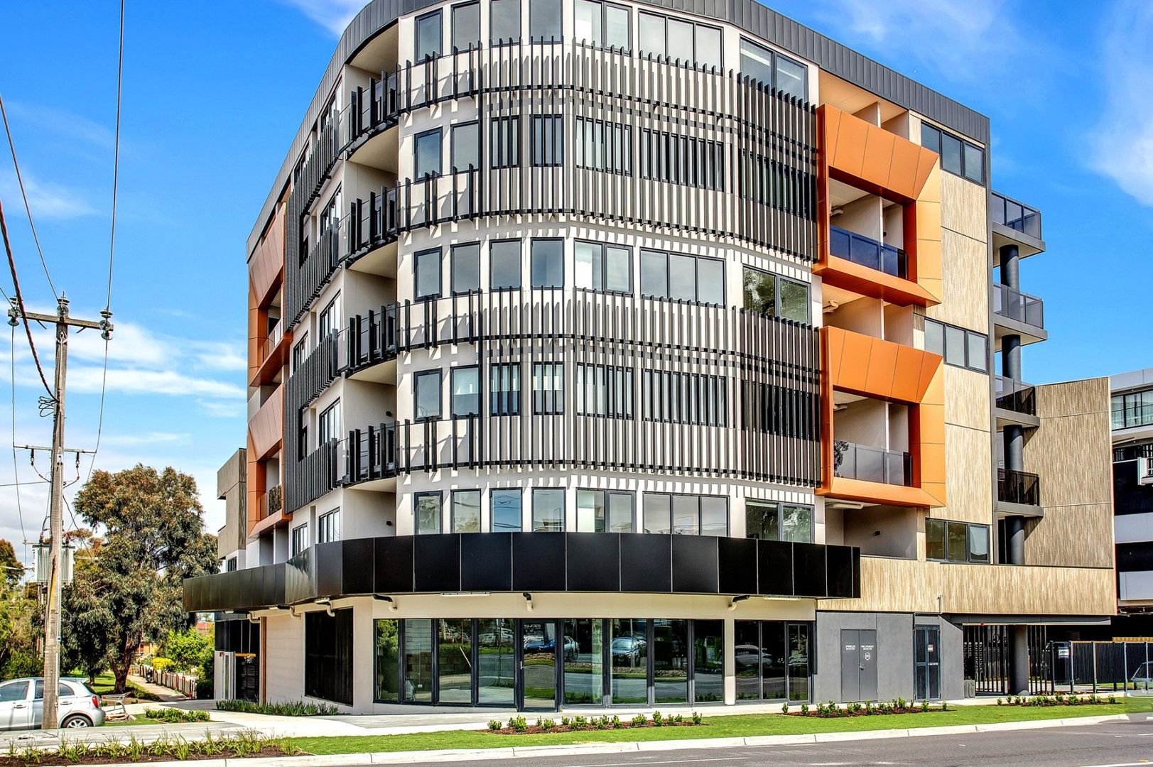 301/316 Pascoe Vale Road, Essendon Property History & Address