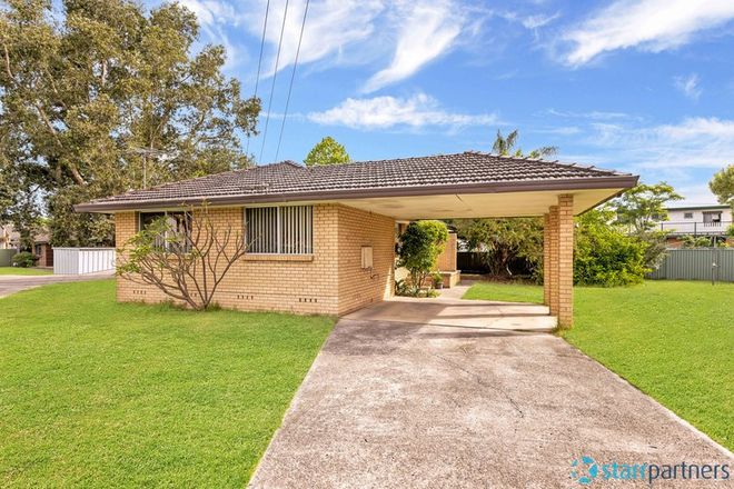Picture of 1/24 Gibson Street, RICHMOND NSW 2753