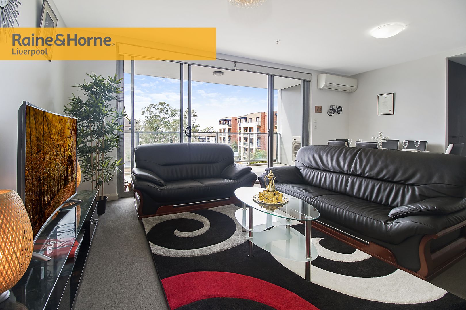 35/1-3 Bigge Street, Warwick Farm NSW 2170, Image 1