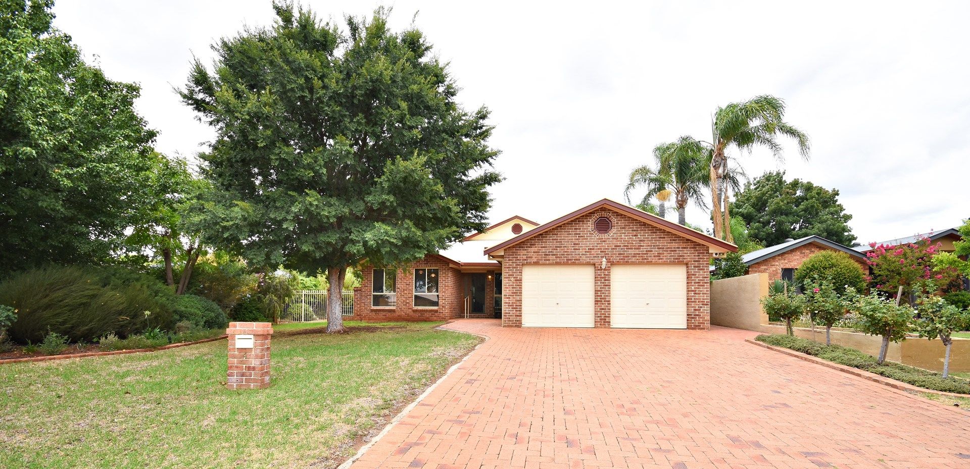 4 Birkdale Close, Dubbo NSW 2830, Image 1