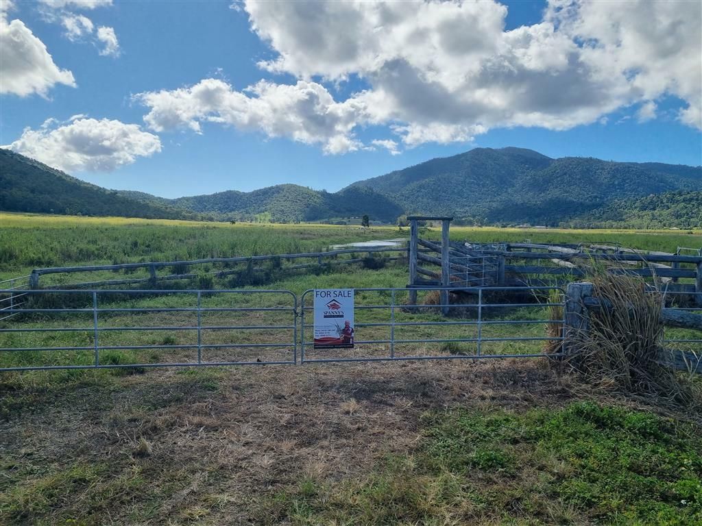 LOT 204 Gregory River Rd, Gregory River QLD 4800, Image 1