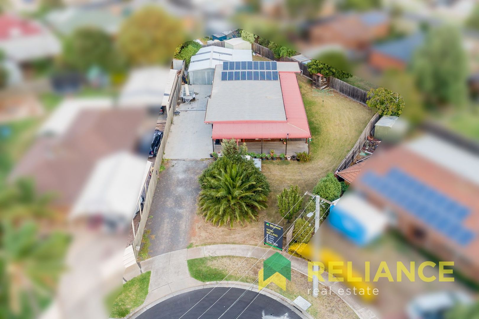 7 Rae Court, Melton South VIC 3338, Image 2