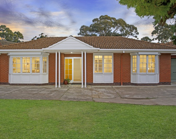 3/564 Tapleys Hill Road, Fulham Gardens SA 5024