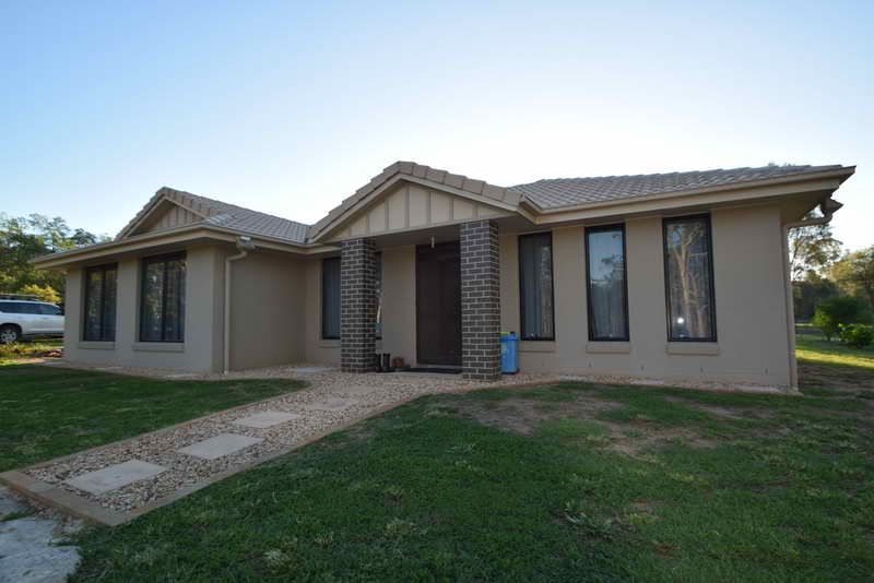 123 Cedar Avenue, Esk Property History & Address Research Domain