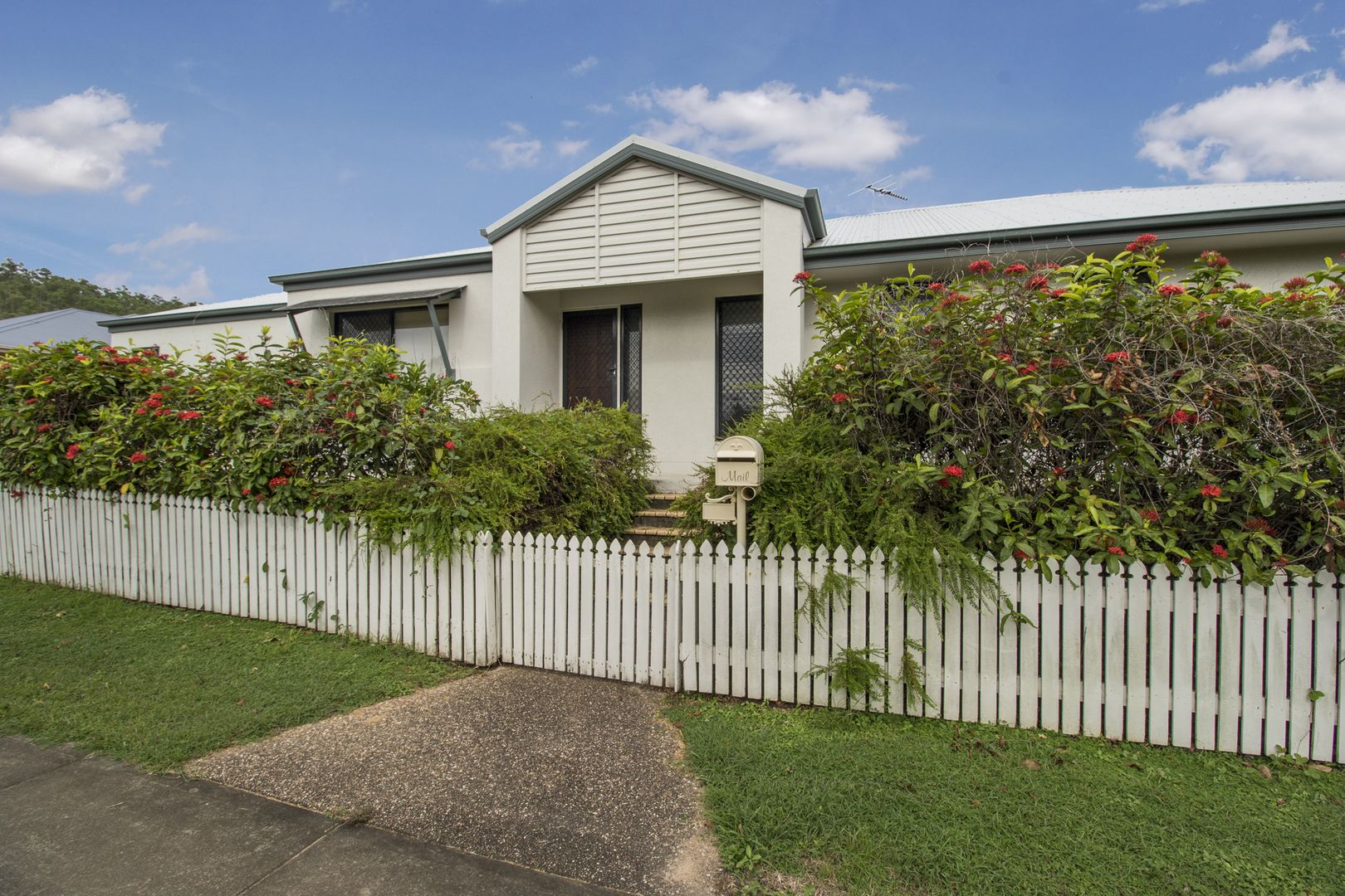 1 Franklin Drive, Mount Louisa QLD 4814, Image 1