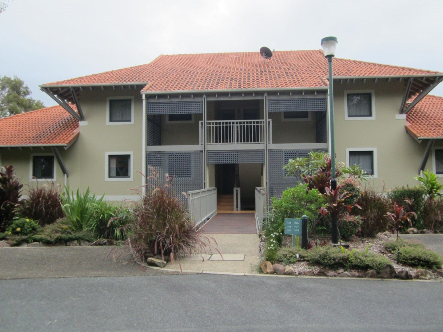 Unit 1124 Hillside Terraces/16 Kunapipi Road, Laguna Quays QLD 4800, Image 0