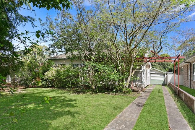 Picture of 27 Formosa Street, SYLVANIA NSW 2224