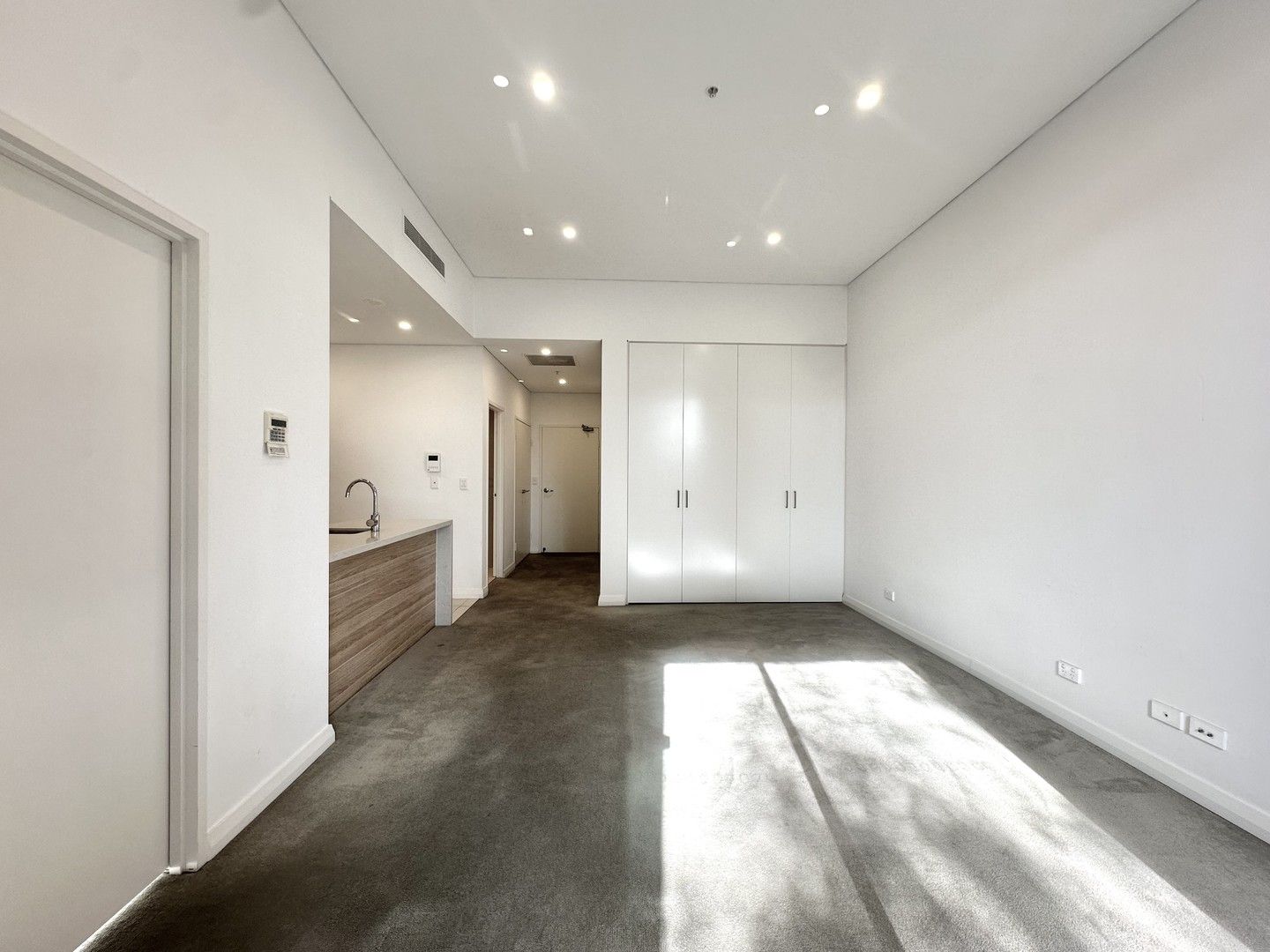 1 bedrooms Apartment / Unit / Flat in C5201/16 Constitution Road RYDE NSW, 2112