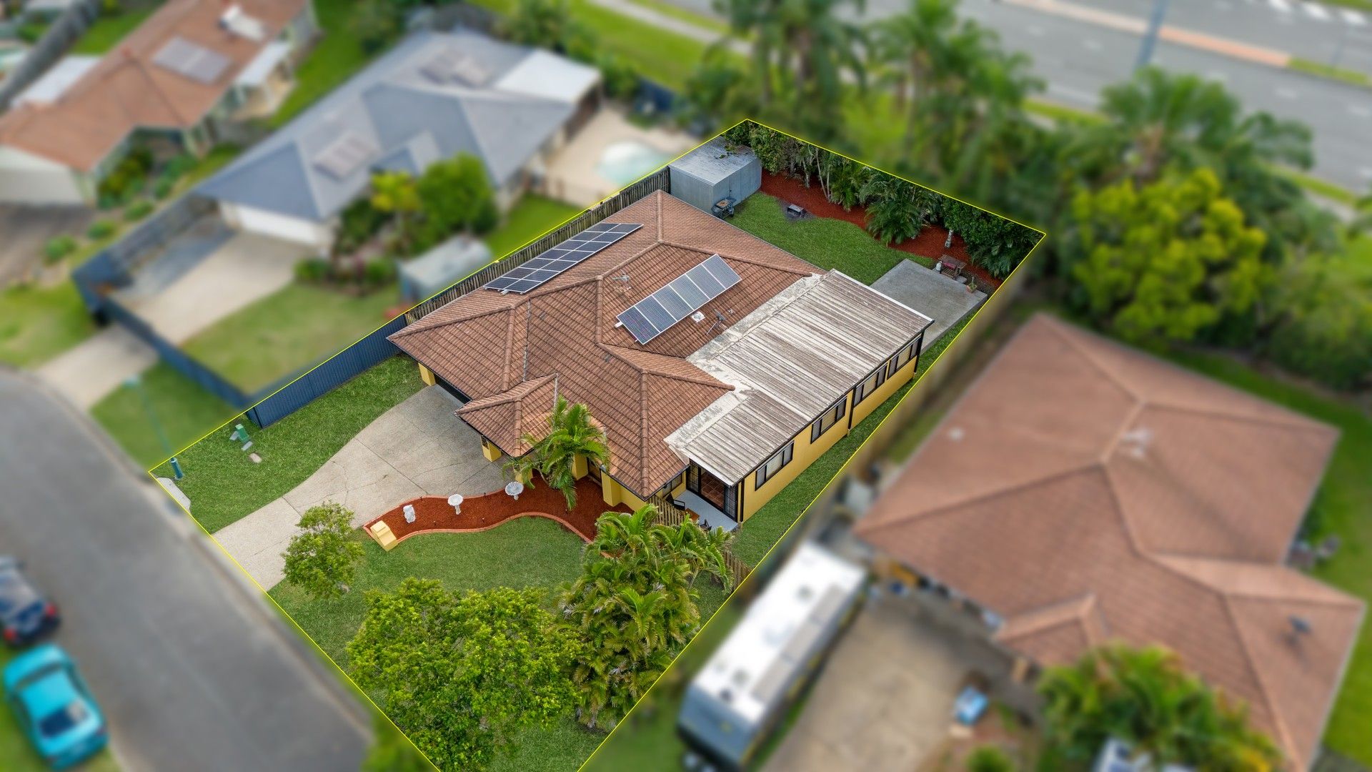 18 Elk Court, Upper Coomera QLD 4209, Image 0