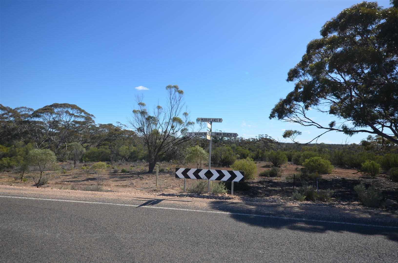 2440 Black Hill Road, Black Hill SA 5353 Farm for Sale Domain