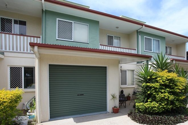 Picture of 4/21 MacDonald Street, SOUTH MACKAY QLD 4740