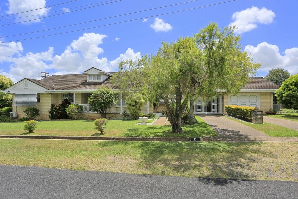 2 Scott Street, Millbank QLD 4670, Image 2