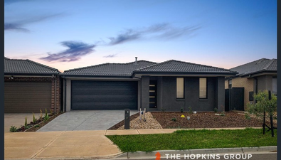 Picture of 7 Stableford Street, WERRIBEE VIC 3030