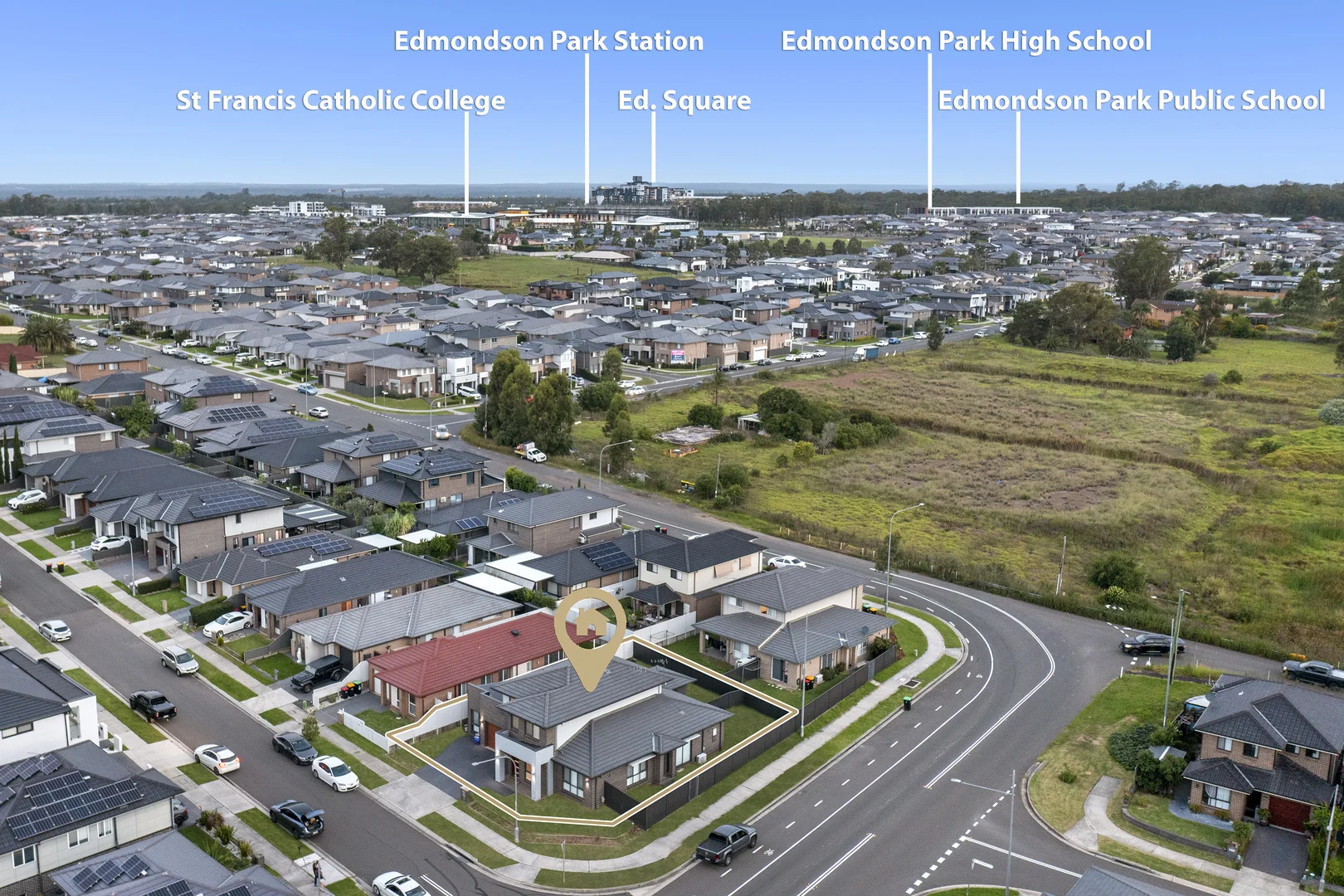 Additional image 15 of 72 & 72A Antwerp Avenue, Edmondson Park NSW 2174