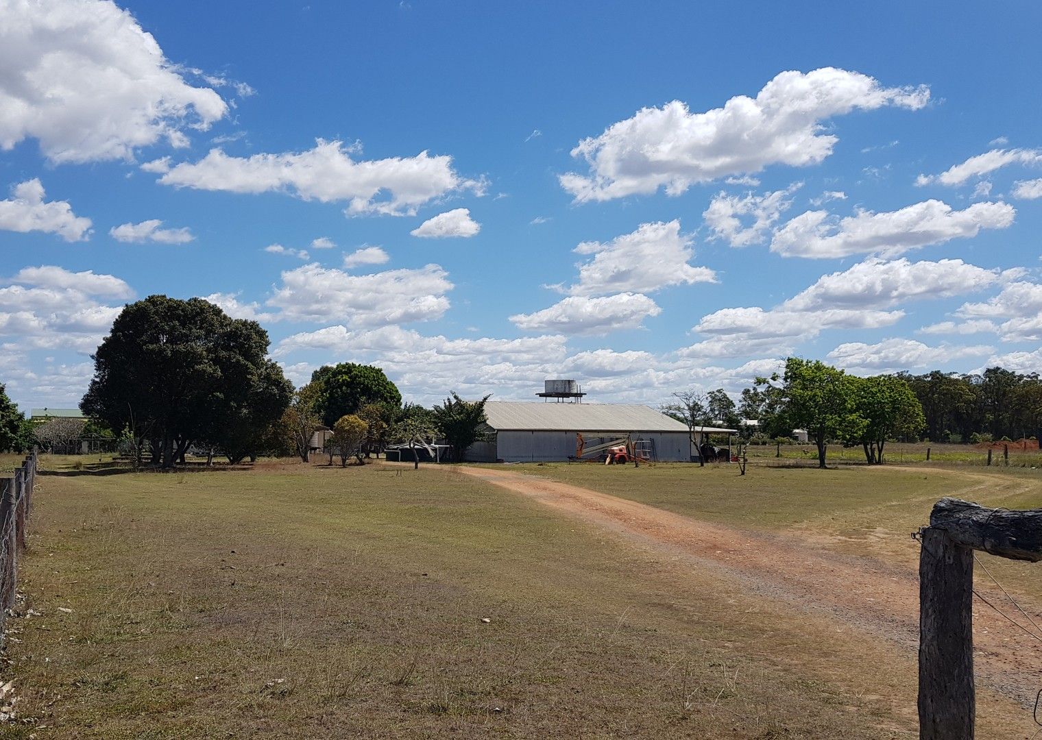 4 bedrooms House in 41 Paulin Park Pl TINANA QLD, 4650