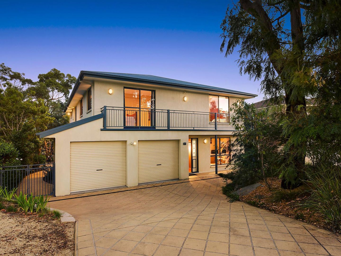 34 Blue Ridge Crescent, Berowra Heights | Property History & Address ...