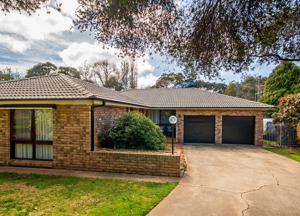 12 Kalkadoon Place, Orange NSW 2800