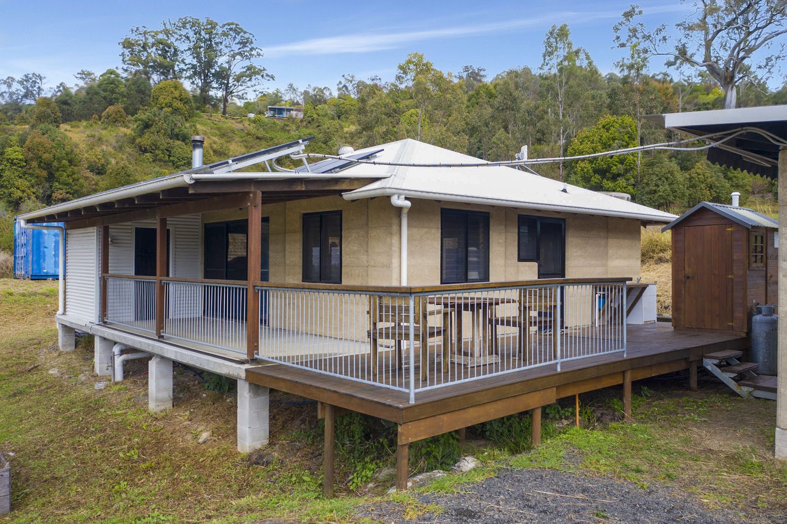 81 Oxbow Road, Cawongla NSW 2474 House for Sale Domain