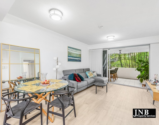 3307/141 Campbell Street, Bowen Hills QLD 4006