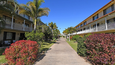 Picture of 6/372 Esplanade, SCARNESS QLD 4655