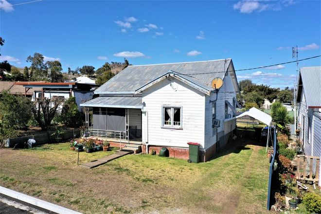 Picture of 13 Lenord Street, WERRIS CREEK NSW 2341