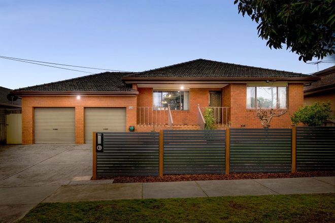Picture of 124 Brandon Park Drive, WHEELERS HILL VIC 3150