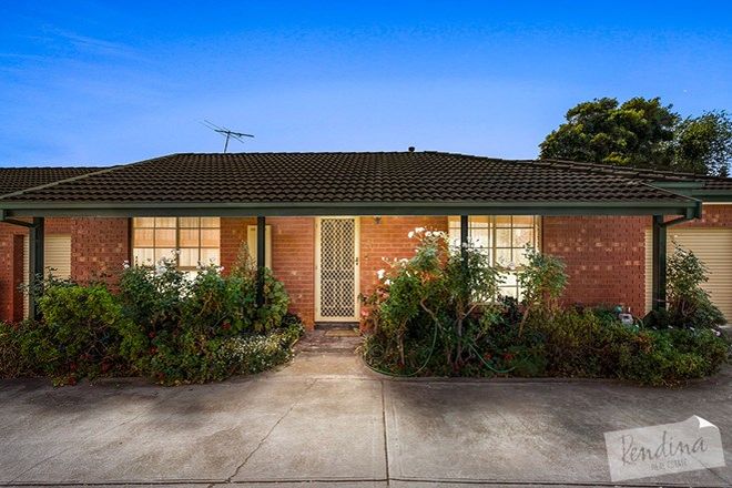 Picture of 2/76-80 Parkside Avenue, KEILOR EAST VIC 3033