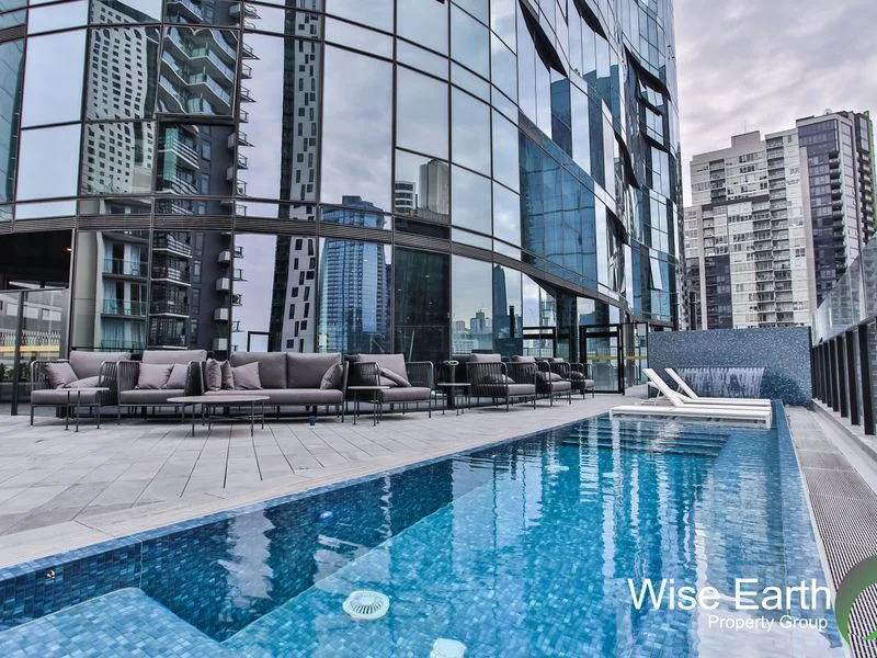 Additional image 14 of 2711/105 Clarendon Street, Southbank VIC 3006