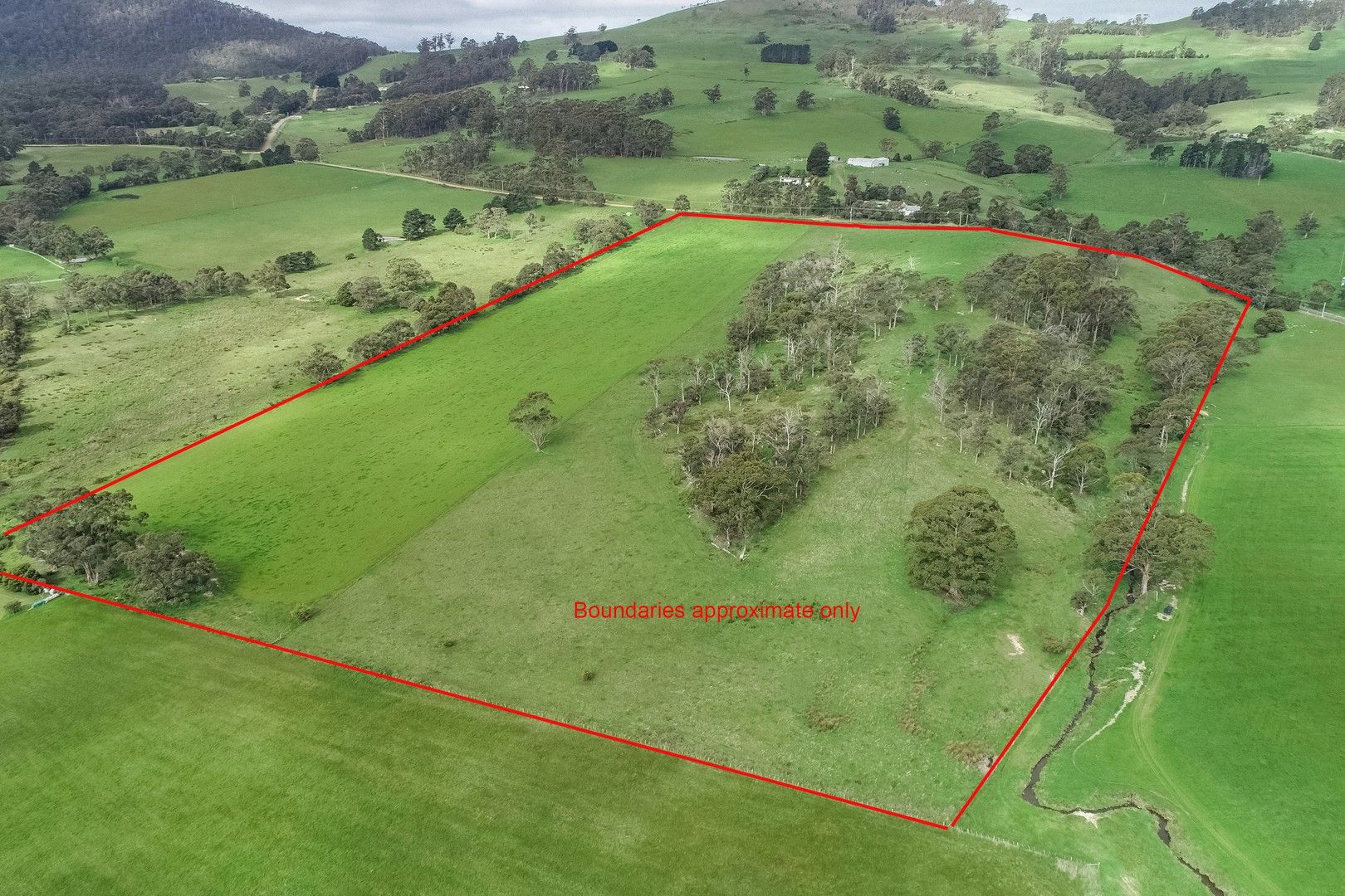 406 Kellevie Road, Kellevie TAS 7176, Image 1