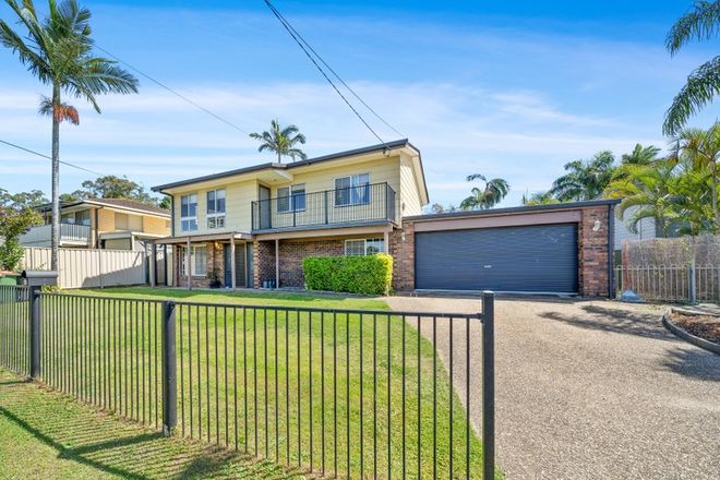 Picture of 10 Ash Street, MARSDEN QLD 4132
