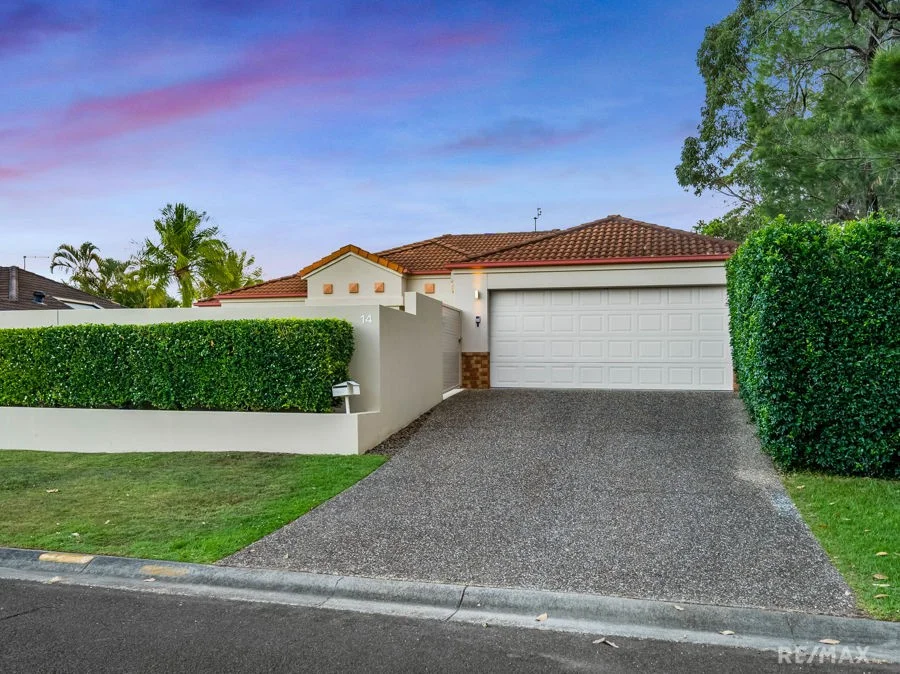 Additional image 25 of 14 Gumleaf Drive, Molendinar QLD 4214